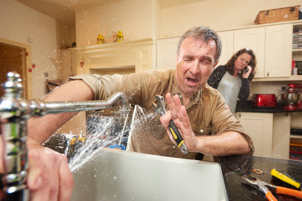 Best Residential water damage restoration  in Manchester, TN